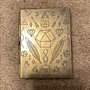 Bing Bang x Urban Outfitters card holder